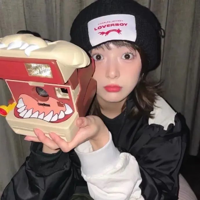 雾中来客