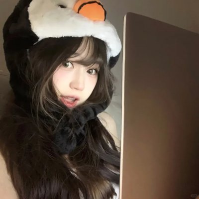 因为·爱